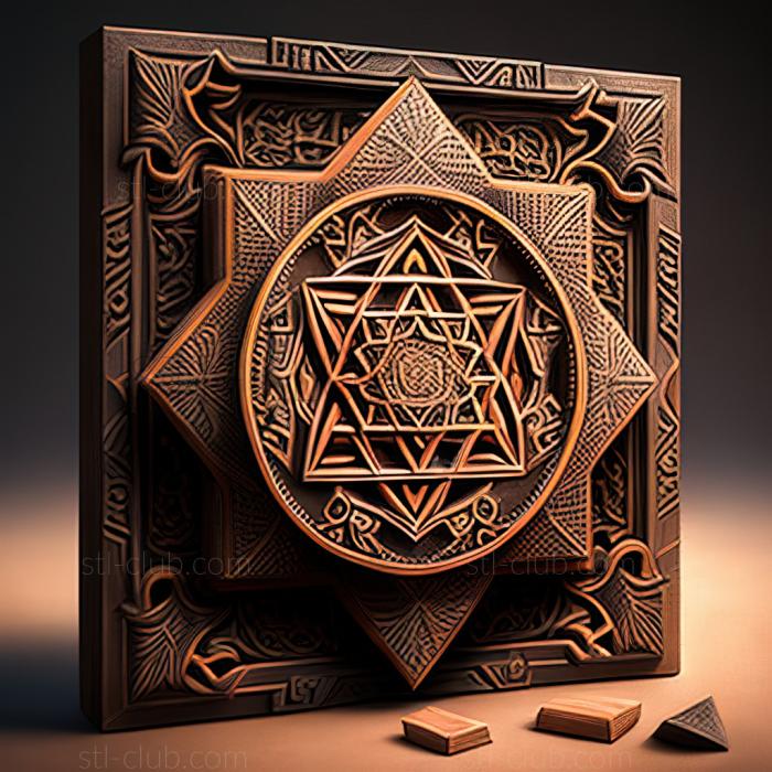 Yantra